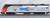 GE P42 `ジェネシス` アムトラック50周年記念 フェーズI #161 ★外国形モデル (鉄道模型) 商品画像1