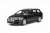 Volkswagen Passat R36 Variant (Black) (Diecast Car) Item picture1