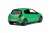 ルノー クリオ 3 フェーズ2 RS (グリーン) (ミニカー) 商品画像2