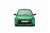 ルノー クリオ 3 フェーズ2 RS (グリーン) (ミニカー) 商品画像4