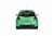 ルノー クリオ 3 フェーズ2 RS (グリーン) (ミニカー) 商品画像5