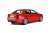 Audi RS4 (B7) FSI (Red) (Diecast Car) Item picture2