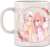 [A Sign of Affection] Mug Cup (Anime Toy) Item picture1