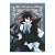 The Case Study of Vanitas B5 Pencil Board (Set of 8) (Anime Toy) Item picture2
