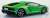 Lamborghini Aventador S (Pearl Green) (Model Car) Item picture2