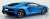 Lamborghini Aventador S (Pearl Blue) (Model Car) Item picture2