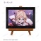 Fate/Grand Order -終局特異点 冠位時間神殿ソロモン- トレーディング場面写ミニアートフレーム (11個セット) (キャラクターグッズ) 商品画像8 サムネイル