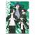 Wind Breaker A4 Clear File Bofurin GR (Anime Toy) Item picture1