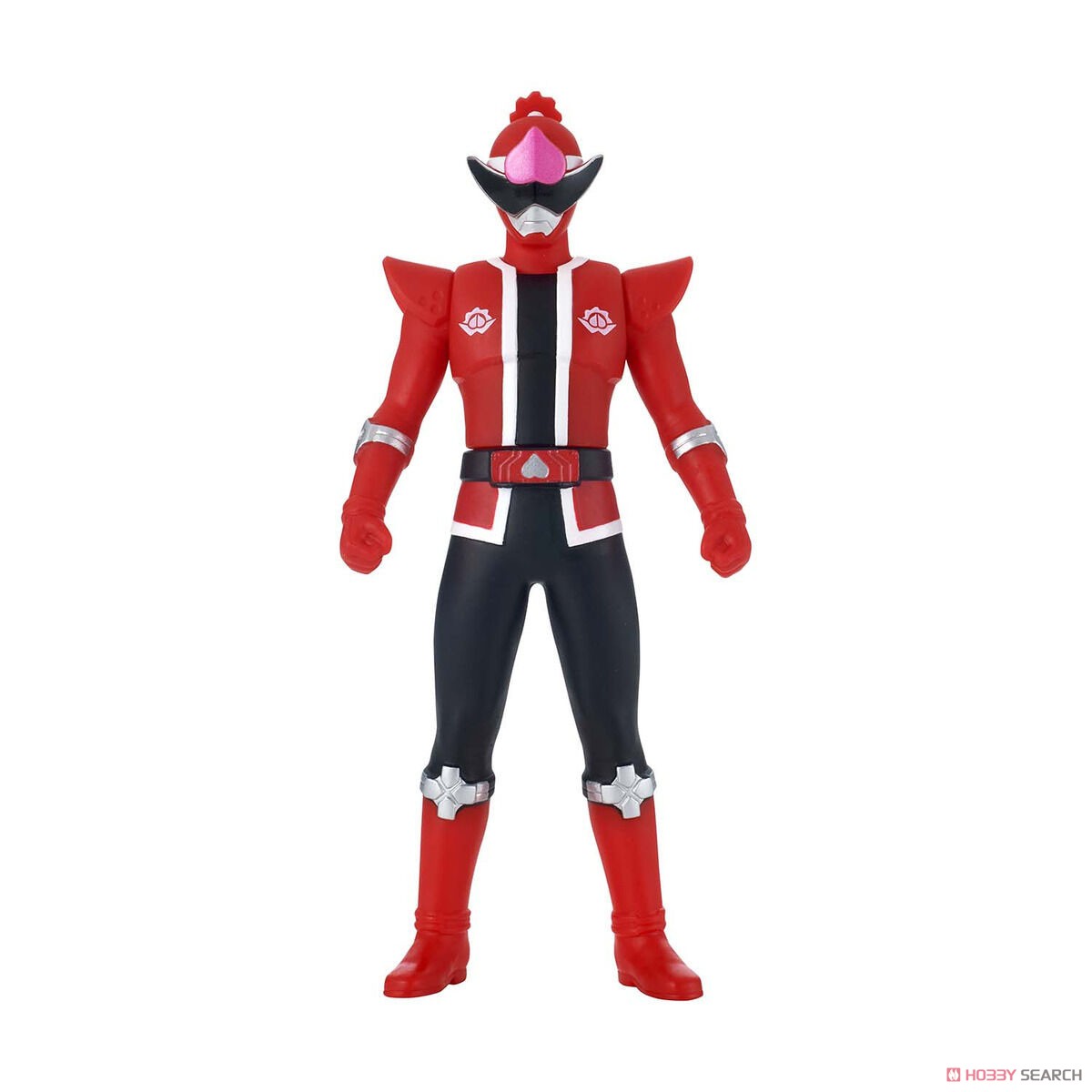 Sentai Hero Series Donmomotaro (Character Toy) 商品画像2