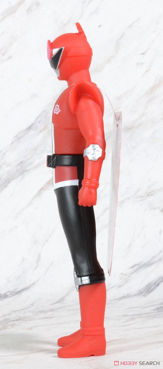 Sentai Hero Series Donmomotaro (Character Toy) 商品画像5