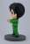 Yu Yu Hakusho Mini Figure Collection (Set of 6) (Anime Toy) Item picture4