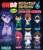 Yu Yu Hakusho Mini Figure Collection (Set of 6) (Anime Toy) Other picture6