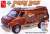 1975 Chevy Custom Van `Foxy Box` (Model Car) Package1
