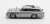アストンマーチン DB5 ステーションワゴン 1964 シルバー (ミニカー) 商品画像2