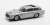 アストンマーチン DB5 ステーションワゴン 1964 シルバー (ミニカー) 商品画像1