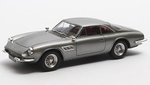 フェラーリ 500 Superfast Pininfarina 1965 シルバー (ミニカー)