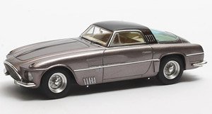 フェラーリ 250 ヨーロッパ クーペ vignale 1954 メタリックブラウン (ミニカー)