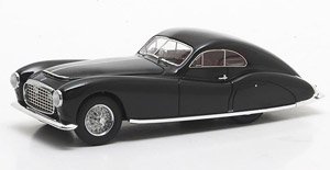タルボ ラーゴ T26 Grand Sport Franay 1947 ブラック (ミニカー)