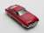 Ford Cougar 406 Concept 1962 Metallic Red (Diecast Car) Item picture5