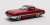 Ford Cougar 406 Concept 1962 Metallic Red (Diecast Car) Item picture1