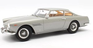 Ferrari 250GT-E 2+2 Coupe 1960 Silver (Diecast Car)