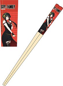Spy x Family Chopstick Yor Red (Anime Toy)