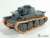 WWII ドイツ38(t)戦車用可動式履帯後期型 (3D) (プラモデル) その他の画像6