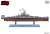 USS Battleship Massachusetts (Pre-built Ship) Item picture4
