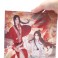 Heaven Official`s Blessing Acrylic Panel Clock B (Anime Toy) その他の画像1 Thumbnail