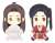 Heaven Official`s Blessing Plush Kimi to Friends Xie Lian (Anime Toy) Other picture1