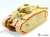 WWII French Battle Tank B1 bis Workable Track (3D Printed) (Plastic model) Other picture5