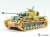 WWII ドイツIII/IV号戦車用可動式冬季履帯 タイプ3`ウィンターケッテン` (3D) (プラモデル) その他の画像6