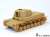 WWII IJA Type 4 `Chi-To` Medium Tank Workable Track (3D Printed) (Plastic model) Other picture6