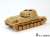 WWII IJA Type 4 `Chi-To` Medium Tank Workable Track (3D Printed) (Plastic model) Other picture7