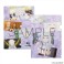 Re:Zero -Starting Life in Another World- Scene Picture Clear File Emilia (Anime Toy) 商品画像1 Thumbnail