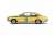 Opel Commodore Rally Monte Carlo (Yellow) (Diecast Car) Item picture3