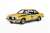 Opel Commodore Rally Monte Carlo (Yellow) (Diecast Car) Item picture1