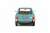 シトロエン GS ブレーク (ブルー) (ミニカー) 商品画像4