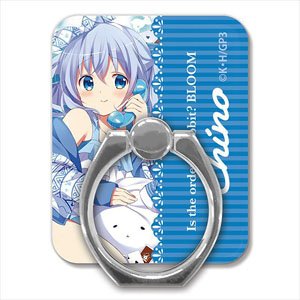[Is the Order a Rabbit? Bloom] Smart Phone Ring (Chino) (Anime Toy)