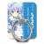 [Is the Order a Rabbit? Bloom] Smart Phone Ring (Chino) (Anime Toy) Item picture1