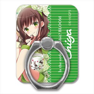 [Is the Order a Rabbit? Bloom] Smart Phone Ring (Chiya) (Anime Toy)