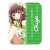[Is the Order a Rabbit? Bloom] Smart Phone Ring (Chiya) (Anime Toy) Item picture2