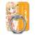 [Is the Order a Rabbit? Bloom] Smart Phone Ring (Syaro) (Anime Toy) Item picture1
