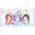 [Is the Order a Rabbit? Bloom] Bath Towel (Chino & Maya & Megu) (Anime Toy) Item picture1