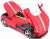 Ferrari Monza SP1 (Red) (Diecast Car) Item picture2