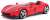 フェラーリ モンツァ SP1 (レッド) (ミニカー) 商品画像1