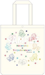Tokyo Revengers x Perlorian Tote Bag (Anime Toy)