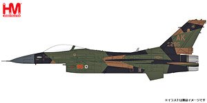 Lockheed F-16C `BDU Splinter` 86-0295, 354th Wing, 18th AGRS, Eielson AFB, Alaska, 2018 (Pre-built Aircraft)