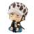 Lookup One Piece Trafalgar Law (PVC Figure) Item picture3