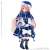 45cm Original Doll s*t*j x Iris Collect Petit Honono -Fluffy Puppy Love- Strawberry Ver. (Fashion Doll) Item picture1
